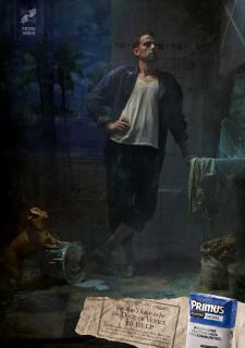 Primus: The Doge of Venice